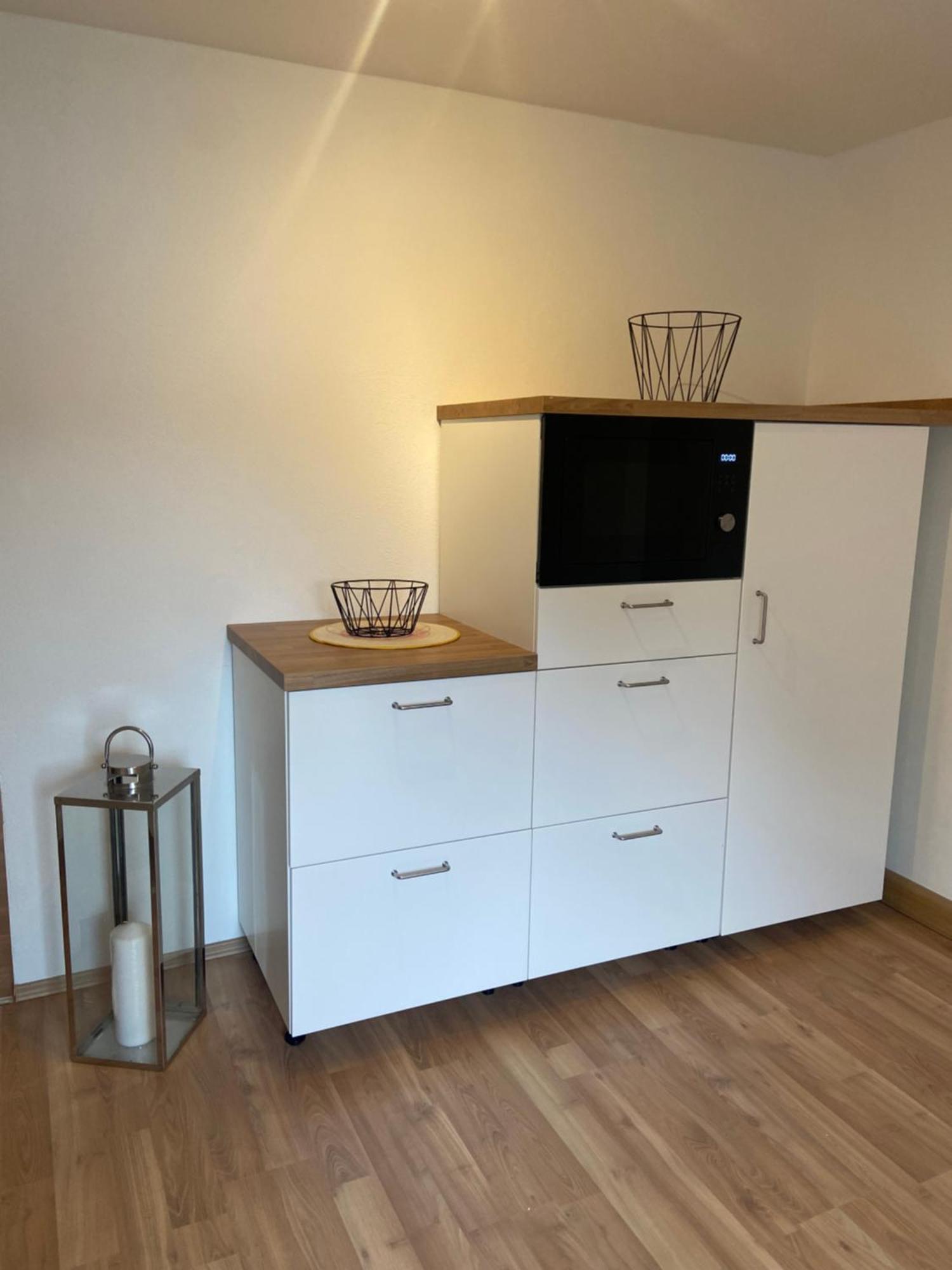 Ferienwohnung Kaiser ワイマール エクステリア 写真