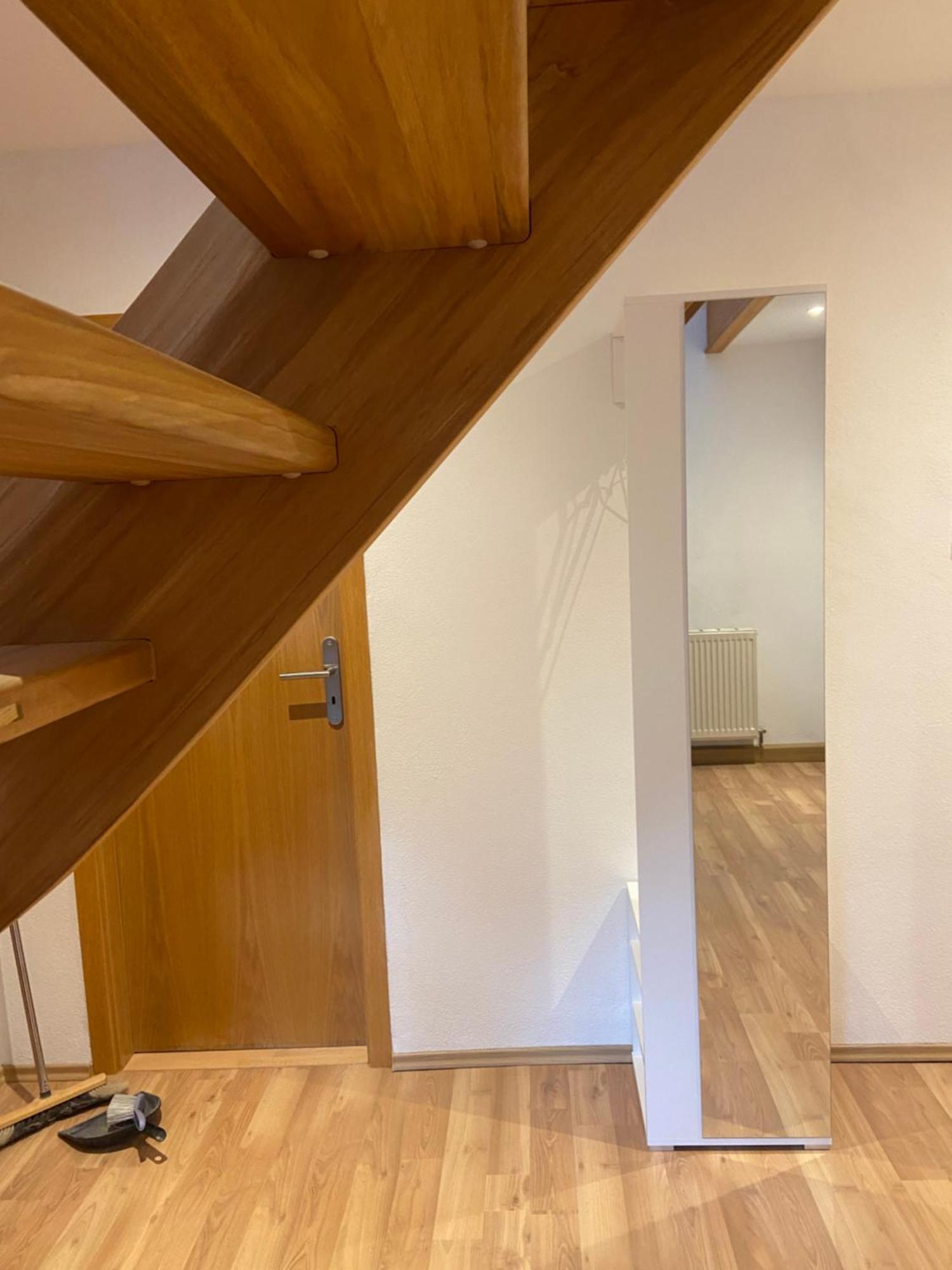 Ferienwohnung Kaiser ワイマール エクステリア 写真